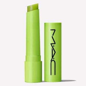 NIB - MAC Squirt Plumping Gloss Stick - 15 Like Squirt